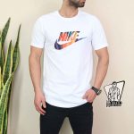 تیشرت یقه گرد