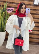 مانتو شاپرکی