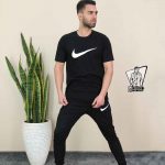ست تیشرت و شلوار NIKE