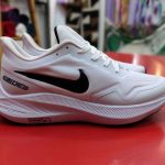 کتانی سفید مردانه NIKE