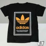 تیشرت سایز بزرگ ADIDAS