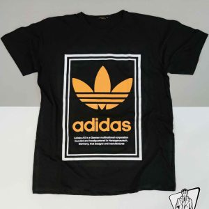 تیشرت سایز بزرگ ADIDAS