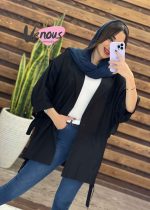 مانتو پانچ