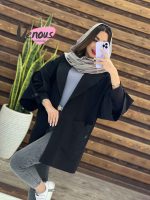 مانتو پانچ