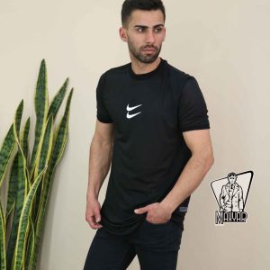 تیشرت یقه گرد