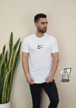 تیشرت توری مردانه دبل NIKE