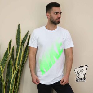 تیشرت آستین کوتاه NIKE