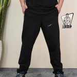 شلوار گلکسی مشکی NIKE کد 733