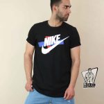 تیشرت مردانه NIKE