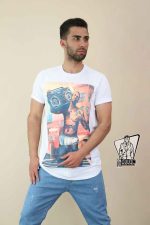 نیشرت طرح GTA