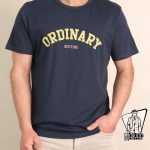 تیشرت وارداتی مردانه ORDINARY