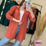 شومیز بابوس