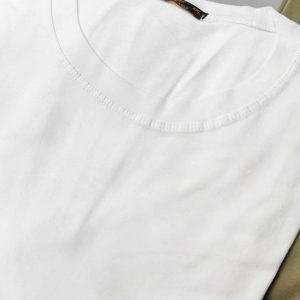 تیشرت یقه گرد