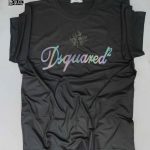 تیشرت سایزبزرگ DESQUARED