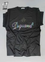 تیشرت سایزبزرگ DESQUARED