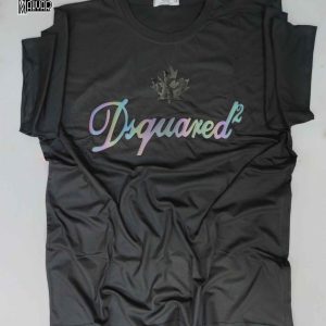 تیشرت سایزبزرگ DESQUARED