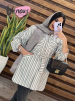 استایل بهاری
