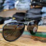 عینک آفتابی مارک RAYBAN