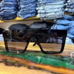 عینک آفتابی مشکی RAYBAN