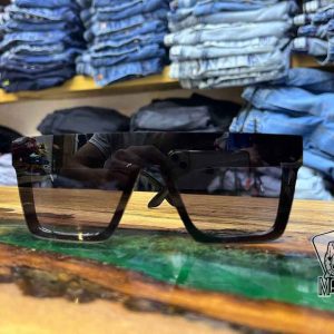 عینک آفتابی مشکی RAYBAN