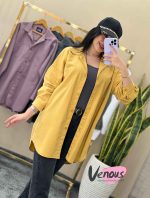 مانتو جین