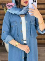 مانتو اسپرت