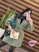 مانتو داکرون
