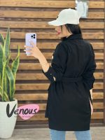 مانتو لنین