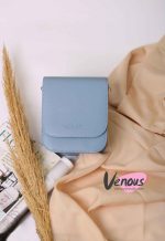 کیف آبی