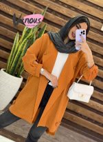 استایل تابستانی