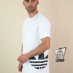 تیشرت یقه گرد ADIDAS