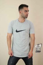 تیشرت یقه گرد
