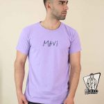 تیشرت نخی مردانه MAVI