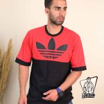 تیشرت آستین کوتاه ADIDAS