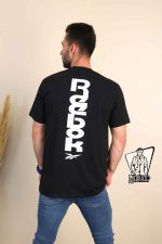 تیشرت مشکی