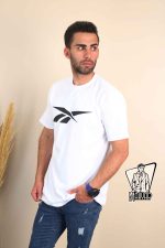 تیشرت یقه گرد