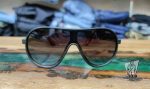 عینک آفتابی مدل فراری RAYBAN کد 741
