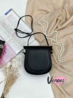 کیف مشکی