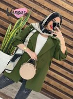 مانتو یشمی