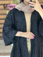 مانتو عروسکی