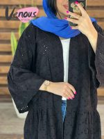 مانتو سوزن دوزی