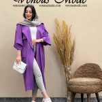 یقه انگلیسی