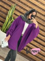 مانتو جذاب
