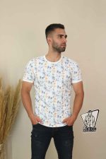 تیشرت نخ پنبه