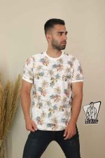تیشرت نخ پنبه