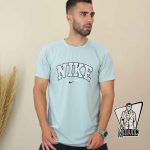 تیشرت یقه گرد NIKE