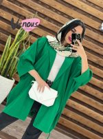 مانتو پانچ