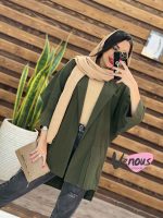 مانتو لنین پشت ژیله