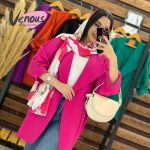 مانتو لنین کتی یقه آمریکایی