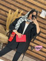 مانتو سایز بزرگ